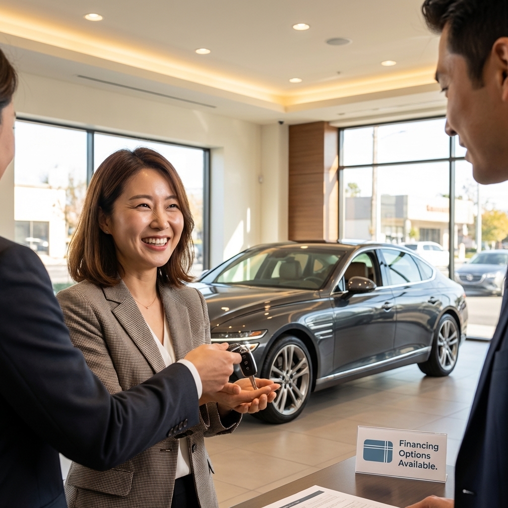 신용점수 낮아도 수입차 장기렌트 되는 방법 – 실제 승인 사례로 배우는 완벽 가이드&nbsp;2026