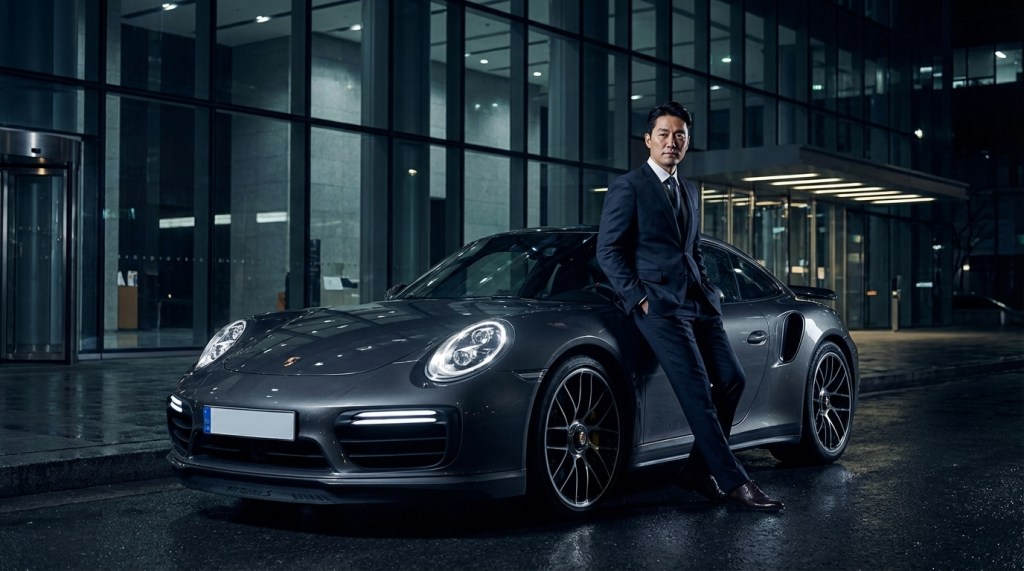 법인 고성능차 장기렌트 절세 완벽 가이드 - AMG·M시리즈·RS도 경비처리 된다