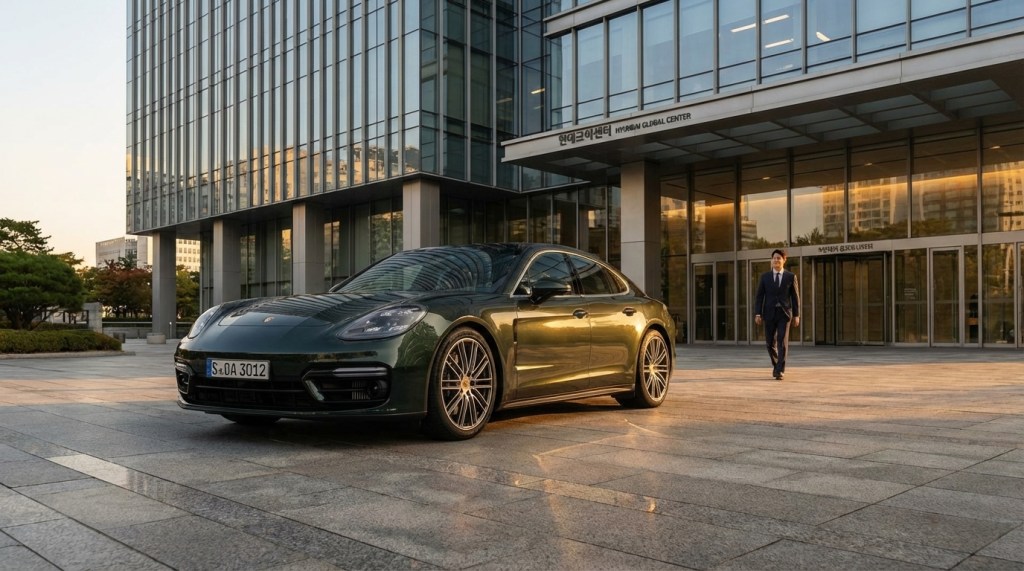 수입차 장기렌트 법인 활용 완전 가이드: 포르쉐·벤츠·아우디로 절세하는&nbsp;방법