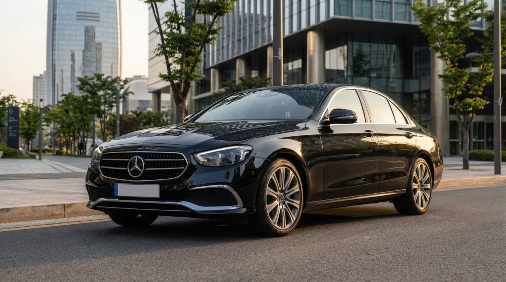 2026 벤츠 C클래스 장기렌트 완벽 가이드