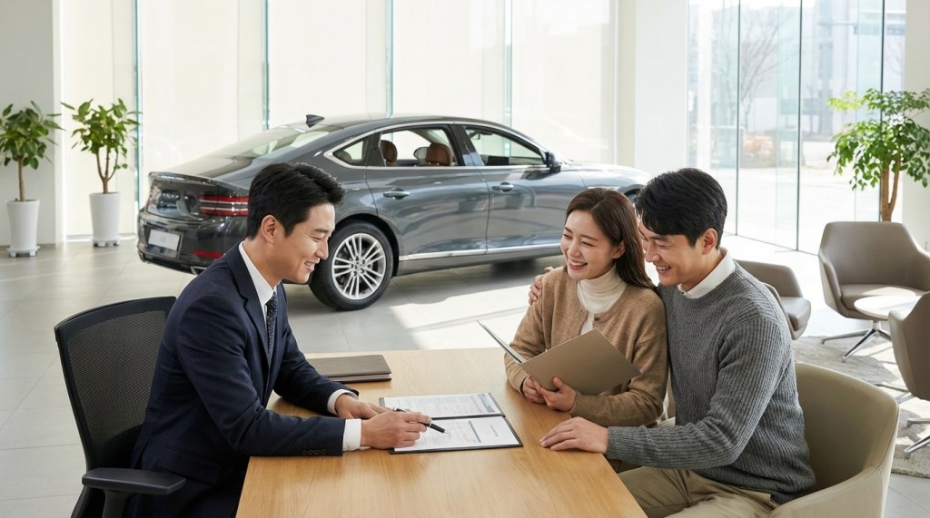 개인회생·신용불량자도 장기렌트 가능한가요? 현실적인 방법&nbsp;총정리