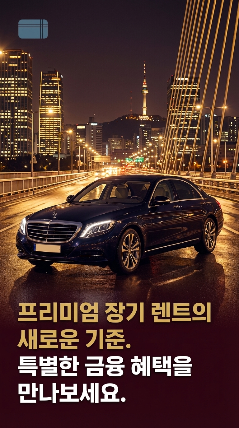 장기렌트 진짜 장점 총정리 – 부채 안잡히고, 보험·세금까지 다 포함되는&nbsp;이유