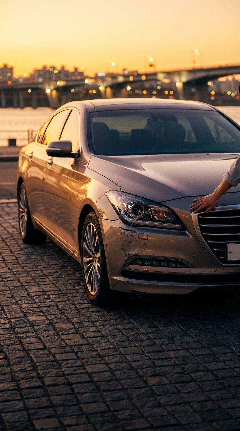 사고차량, 전손차량, 폐차 직전이어도 – 최고가 매입으로 손해 없이 처리하는&nbsp;방법