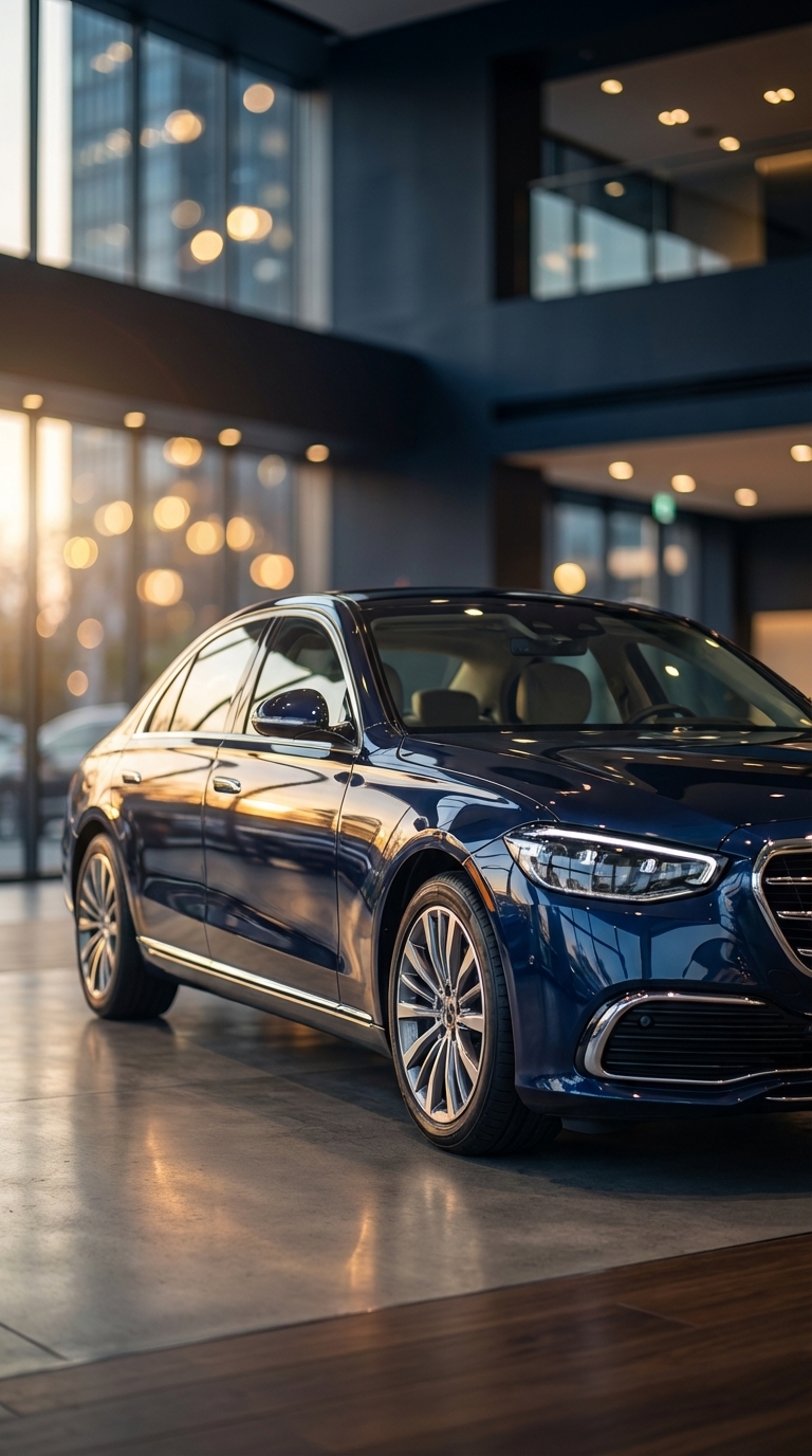 중고차 매입·매도 완벽 가이드: 손해 없이 차 사고 파는&nbsp;법