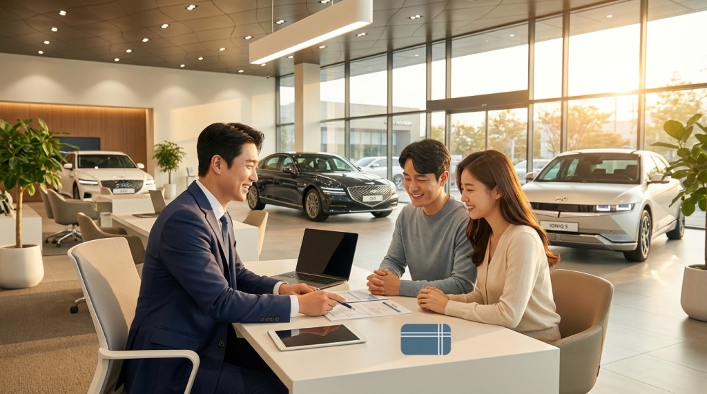 무심사 장기렌트 완벽 가이드 – 조건과 비용